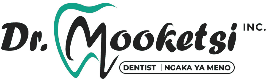 Dr Mooketsi Inc. Dentist, Ngaka ya Meno